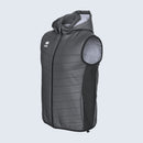 Errea Scozia Children Unisex Sleeveless Jacket