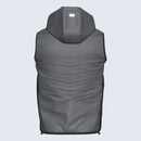 Errea Scozia Children Unisex Sleeveless Jacket