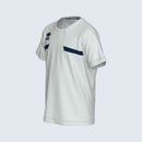 Errea Mark Boy's T-Shirt: Comfort And Performance For All Sports Lovers.