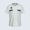 Errea Mark Boy's T-Shirt: Comfort And Performance For All Sports Lovers.