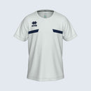 Errea Mark Boy's T-Shirt: Comfort And Performance For All Sports Lovers.