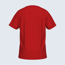 Errea Mark Boy's T-Shirt: Comfort And Performance For All Sports Lovers.