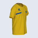 Errea Mark Boy's T-Shirt: Comfort And Performance For All Sports Lovers.