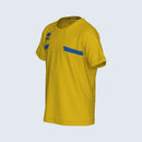 Errea Mark Boy's T-Shirt: Comfort And Performance For All Sports Lovers.