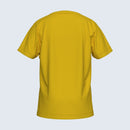 Errea Mark Boy's T-Shirt: Comfort And Performance For All Sports Lovers.