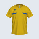 Errea Mark Boy's T-Shirt: Comfort And Performance For All Sports Lovers.