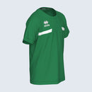 Errea Mark Boy's T-Shirt: Comfort And Performance For All Sports Lovers.