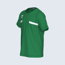 Errea Mark Boy's T-Shirt: Comfort And Performance For All Sports Lovers.