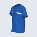 Errea Mark Boy's T-Shirt: Comfort And Performance For All Sports Lovers.