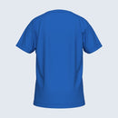 Errea Mark Boy's T-Shirt: Comfort And Performance For All Sports Lovers.
