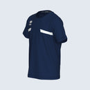 Errea Mark Boy's T-Shirt: Comfort And Performance For All Sports Lovers.