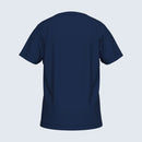 Errea Mark Boy's T-Shirt: Comfort And Performance For All Sports Lovers.