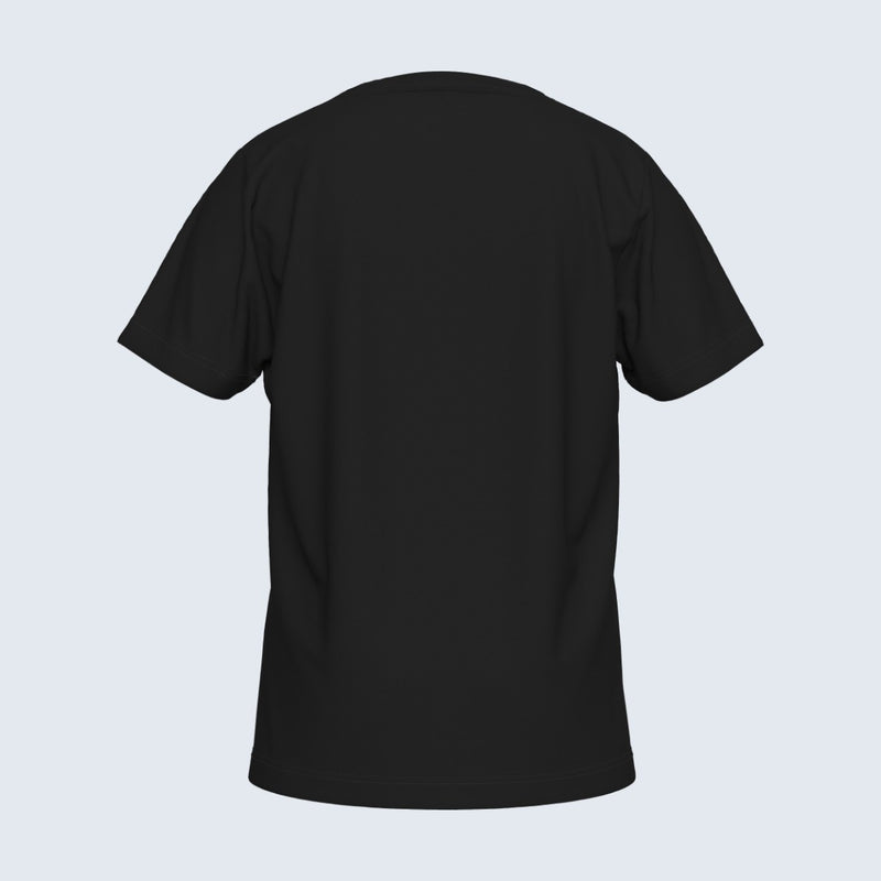 Errea Mark Boy's T-Shirt: Comfort And Performance For All Sports Lovers.