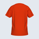 Errea Mark Boy's T-Shirt: Comfort And Performance For All Sports Lovers.