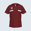 Errea Mark Boy's T-Shirt: Comfort And Performance For All Sports Lovers.