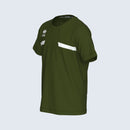 Errea Mark Boy's T-Shirt: Comfort And Performance For All Sports Lovers.