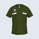 Errea Mark Boy's T-Shirt: Comfort And Performance For All Sports Lovers.