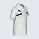 Errea Melvin Boy's Polo Shirt By Errea : Style And Comfort For Every Occasion.