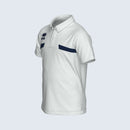 Errea Melvin Boy's Polo Shirt By Errea : Style And Comfort For Every Occasion.