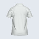 Errea Melvin Boy's Polo Shirt By Errea : Style And Comfort For Every Occasion.