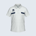 Errea Melvin Boy's Polo Shirt By Errea : Style And Comfort For Every Occasion.