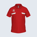 Errea Melvin Boy's Polo Shirt By Errea : Style And Comfort For Every Occasion.
