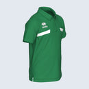 Errea Melvin Boy's Polo Shirt By Errea : Style And Comfort For Every Occasion.