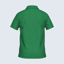 Errea Melvin Boy's Polo Shirt By Errea : Style And Comfort For Every Occasion.