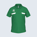 Errea Melvin Boy's Polo Shirt By Errea : Style And Comfort For Every Occasion.