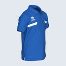 Errea Melvin Boy's Polo Shirt By Errea : Style And Comfort For Every Occasion.