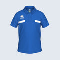 Errea Melvin Boy's Polo Shirt By Errea : Style And Comfort For Every Occasion.