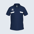 Errea Melvin Boy's Polo Shirt By Errea : Style And Comfort For Every Occasion.