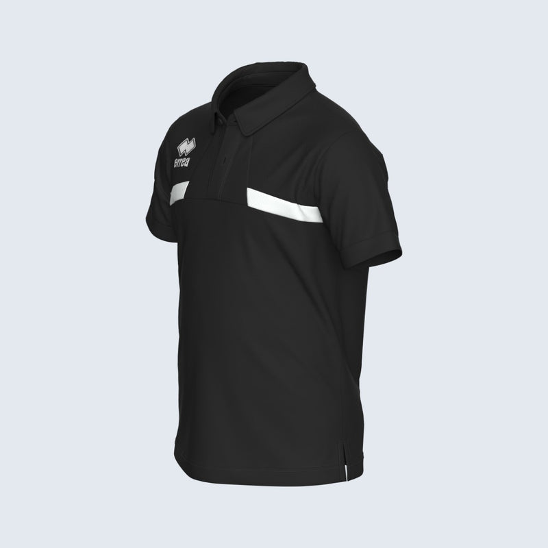 Errea Melvin Boy's Polo Shirt By Errea : Style And Comfort For Every Occasion.