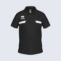 Errea Melvin Boy's Polo Shirt By Errea : Style And Comfort For Every Occasion.