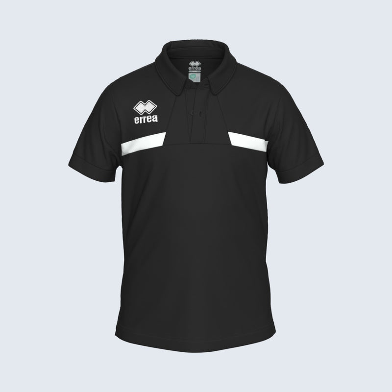 Errea Melvin Boy's Polo Shirt By Errea : Style And Comfort For Every Occasion.