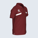 Errea Melvin Boy's Polo Shirt By Errea : Style And Comfort For Every Occasion.