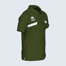 Errea Melvin Boy's Polo Shirt By Errea : Style And Comfort For Every Occasion.