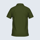 Errea Melvin Boy's Polo Shirt By Errea : Style And Comfort For Every Occasion.