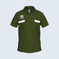 Errea Melvin Boy's Polo Shirt By Errea : Style And Comfort For Every Occasion.