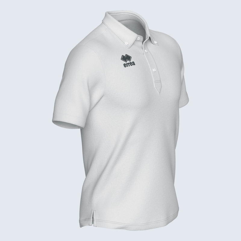 Errea Class Boy's Polo Shirt By Errea : Style And Comfort For Every Occasion.