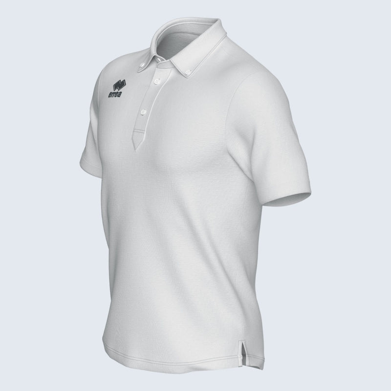 Errea Class Boy's Polo Shirt By Errea : Style And Comfort For Every Occasion.