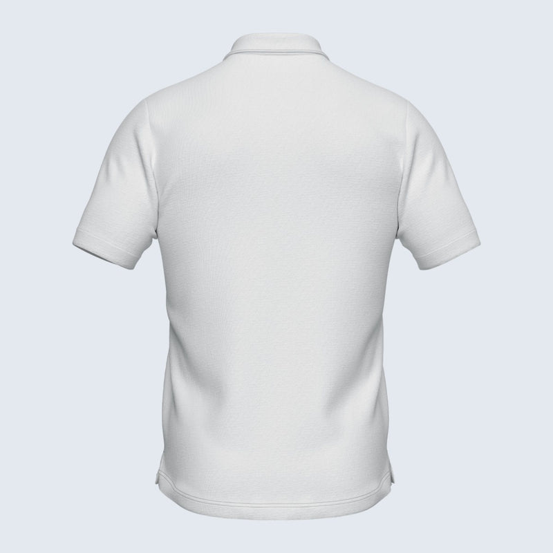 Errea Class Boy's Polo Shirt By Errea : Style And Comfort For Every Occasion.