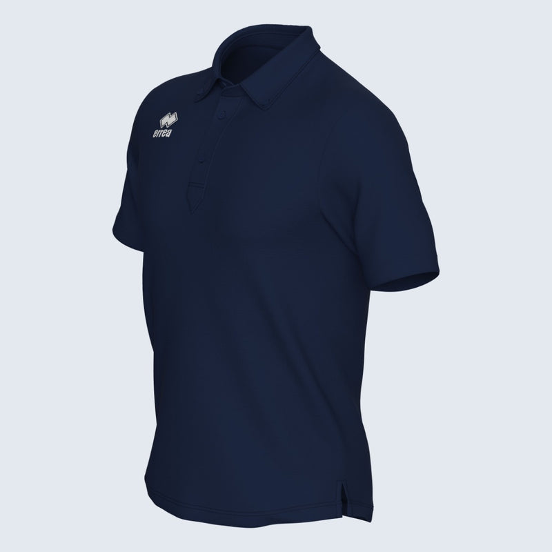 Errea Class Boy's Polo Shirt By Errea : Style And Comfort For Every Occasion.