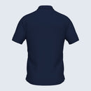 Errea Class Men's Polo Shirt By Errea : Style And Comfort For Every Occasion.