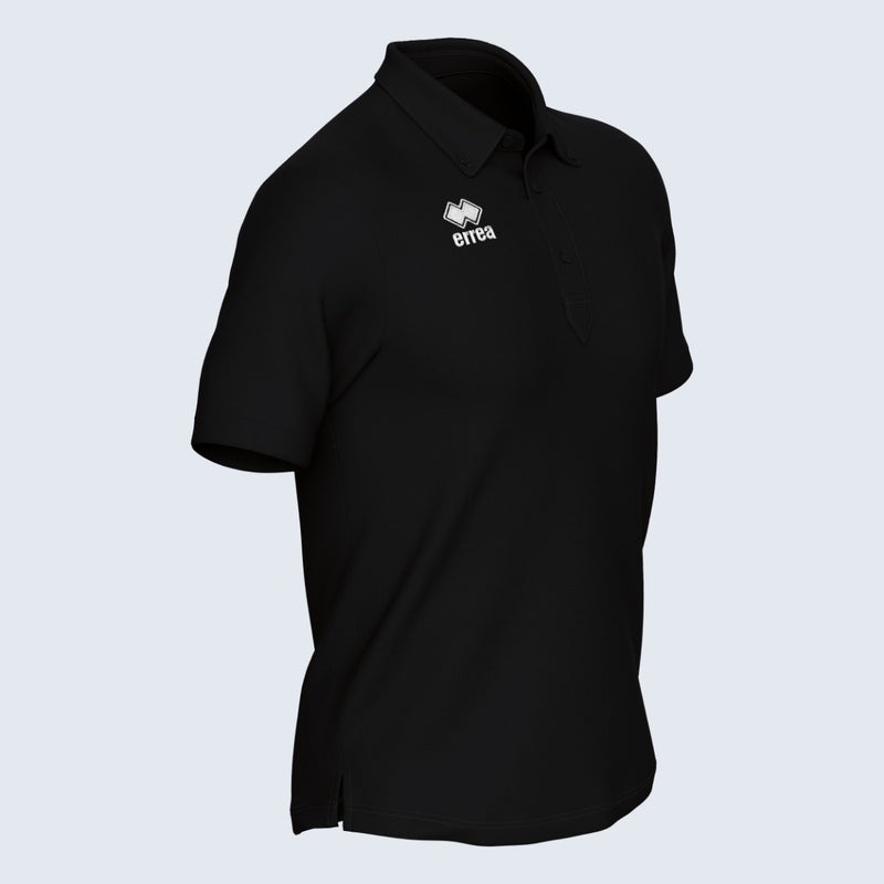 Errea Class Boy's Polo Shirt By Errea : Style And Comfort For Every Occasion.