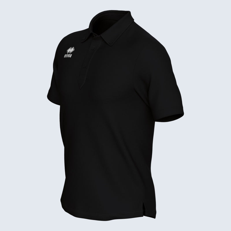 Errea Class Boy's Polo Shirt By Errea : Style And Comfort For Every Occasion.