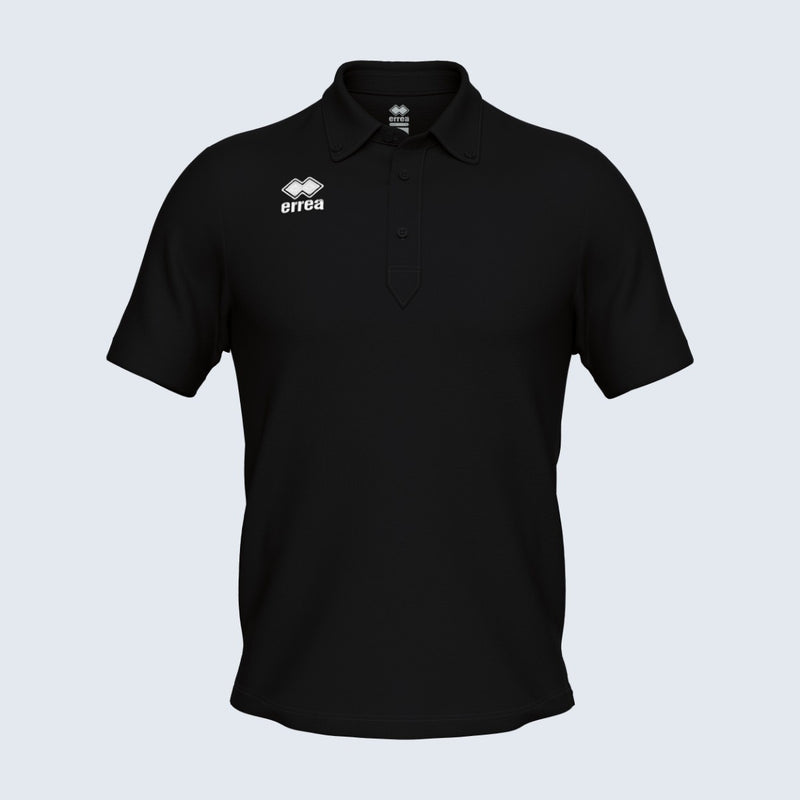 Errea Class Boy's Polo Shirt By Errea : Style And Comfort For Every Occasion.