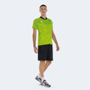 Errea Peter Goalie Shirt: Stile And Performance For Goalkeepers