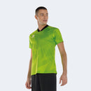 Errea Peter Goalie Shirt: Stile And Performance For Goalkeepers