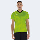 Errea Peter Goalie Shirt: Stile And Performance For Goalkeepers